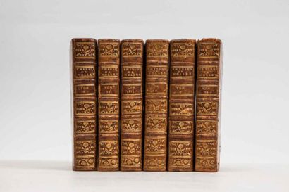 Abbé Jean-Antoine NOLLET. 

Leçons de physique...