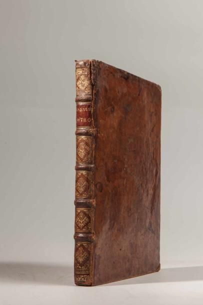 Philippe de LA HIRE.

Tabulae astronomicae...
