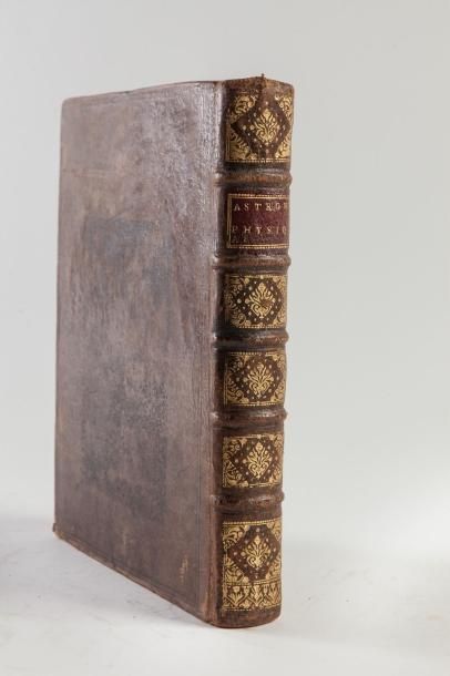 Etienne Simon de GAMACHES.

Astronomie physique,...