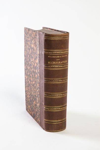 BEAUREGARD et GALIPPE. 

Guide de l’élève...