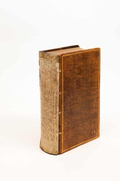 [MANUSCRIT]. Pierre-François BROUARD.

Manuscrit...