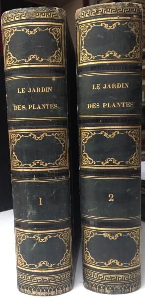 181 BIS. BERNARD, COUAILHAC et LE MAOUT.
Le...