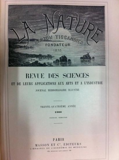 Revue 