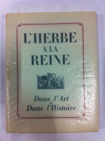 [TABAC]. L'herbe à la reine dans l'art et...