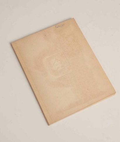 [TABAC]. L'herbe à la reine dans l'art et...