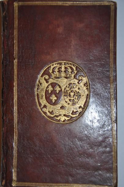 DURADE.
Traité Physiologique et Chymique...