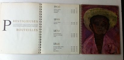 Collection des catalogues des Établissements...