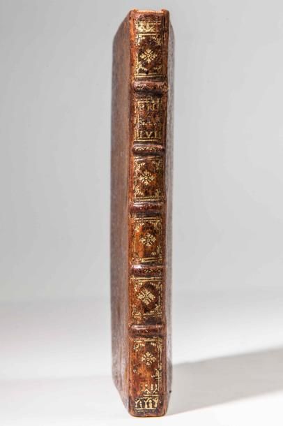 [AMELOT de LA HOUSSAYE Abraham Nicolas]

Abrégé...