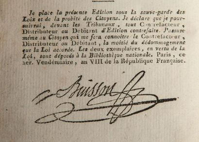 Jean Henri CASTERA.  

Histoire de Catherine...