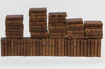 Francois-Eudes de MEZERAY.

Abrégé chronologique...