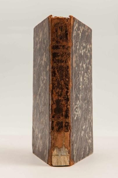 Roland de BUSSY (1810-1873).

L'Idiome d'Alger,...