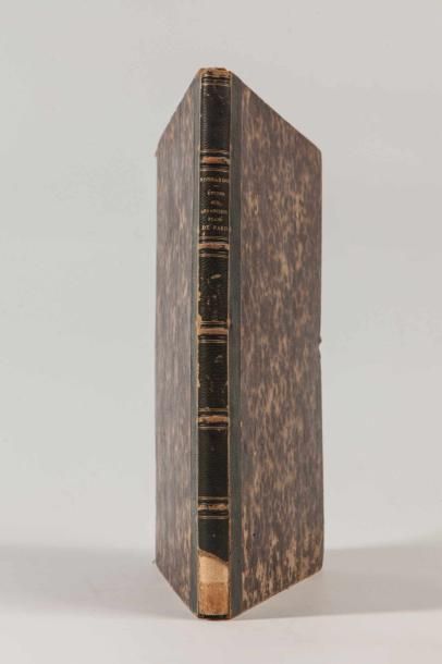 Alfred BONNARDOT.

Etudes archéologiques...