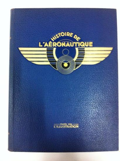Charles DOLLFUS et Henri BOUCHE.

Histoire...