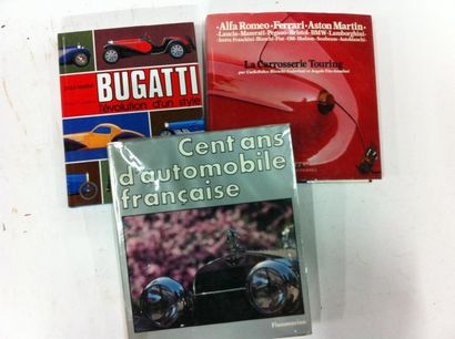 [AUTOMOBILE]

- 