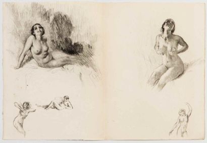 Charles BAUDELAIRE.

Les Fleurs du Mal.

Neuilly-sur-Seine,...
