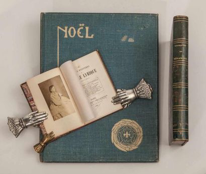 [CHANSONS]. Ensemble de trois volumes :

-...