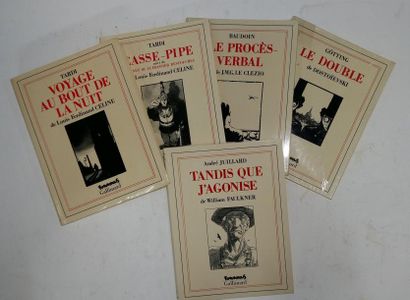 [LITTERATURE].

- RIMBAUD. 
