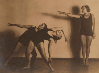 Frantisek DRTIKOL (1883-1961) Photographe...