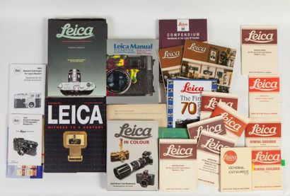 [LEICA] Paul WOLFF.

Douze années de pratique...