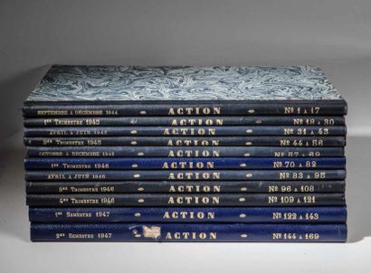 [PRESSE]. Journal 