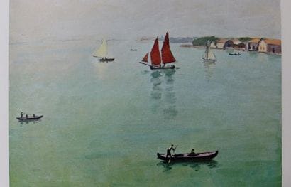 [MARQUET]. Ensemble de monographies sur le...
