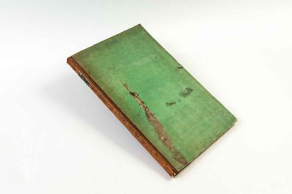 [JOINVILLE. MANUSCRIT].

Antiquités de Joinville.

Manuscrit...