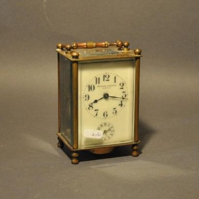 Pendulette 
