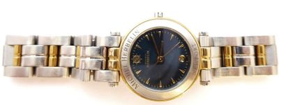 MONTRE MICHEL HERBELIN à quartz, modèle femme...