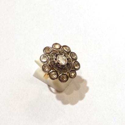 BAGUE 
