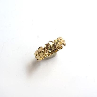 CHAUMET. Bague de la collection 