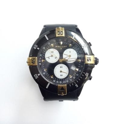 NAVITEC, collection TANGO CHARLIE. MONTRE...