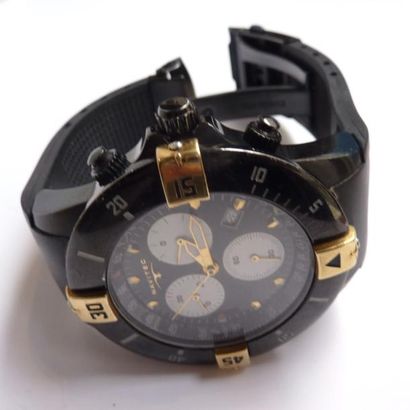 NAVITEC, collection TANGO CHARLIE. MONTRE...