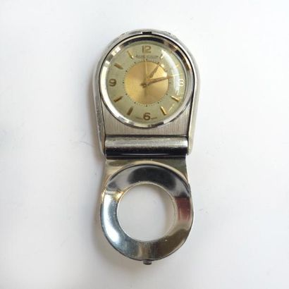 JAEGER LECOULTRE. MONTRE de poche faisant...