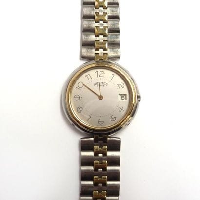 HERMES. MONTRE modèle 