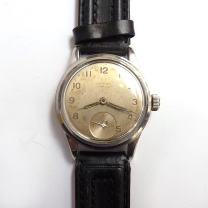 OMEGA. MONTRE d'homme 