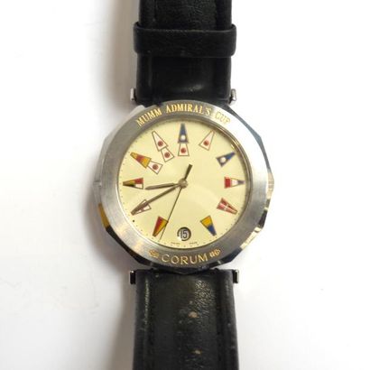 CORUM 