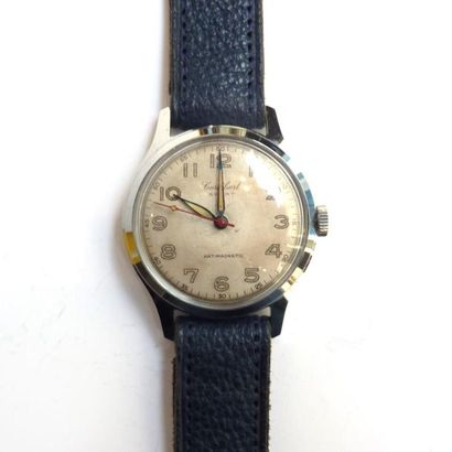 CORTEBERT. MONTRE d'homme, modèle 