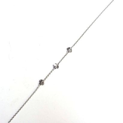 CHAUMET. BRACELET 