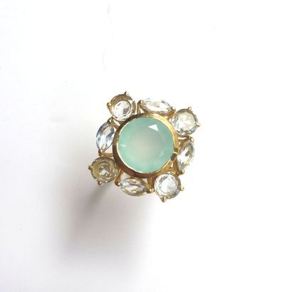 BAGUE 