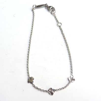 CHAUMET. BRACELET 