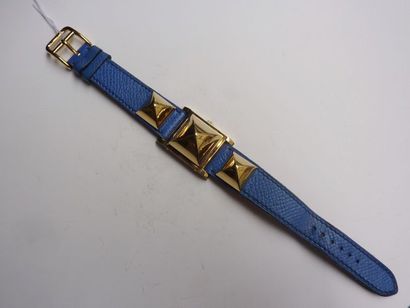 HERMES - MONTRE DE DAME modèle 