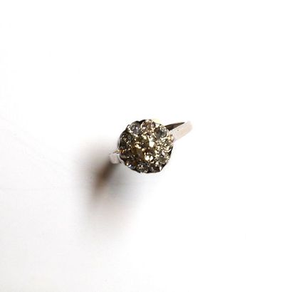 BAGUE 