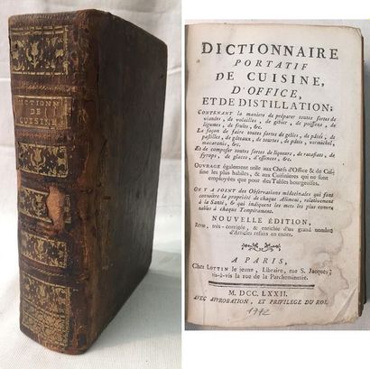 [ROUX, GOULIN et AUBERT de LA CHESNAYE des...