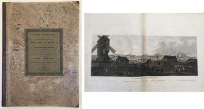 [PARIS]. 

Graphic illustrations of the most...