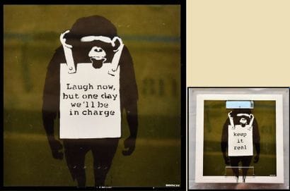 DJ DM - Laugh Now (vert) - LP 33 tours tirage...