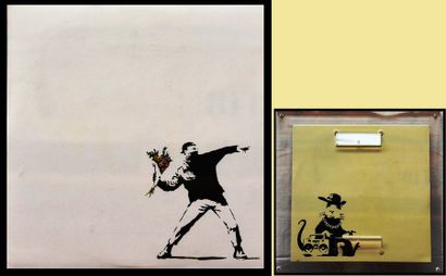HOT CHILE / ANARCHIST, Miami Vices - LP maxi...