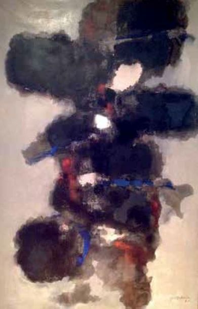 DOBASHI Jun'ichi (1910-1978)
Composition...