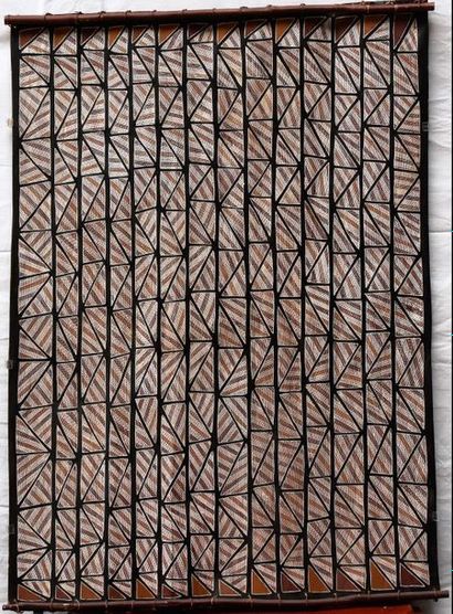NGAMANDARA TERRY WILSON (GUN-NARTPA), ca...