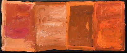 KNGWARREYE KUDDITJI (ALYAWARRA), ca 1928-2017

MON...