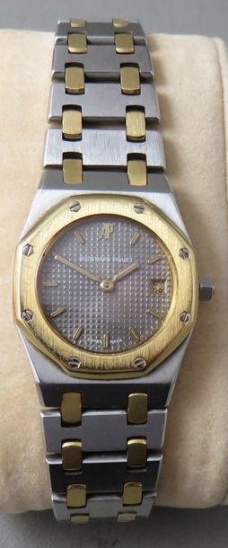 AUDEMARS, PIGUET - 